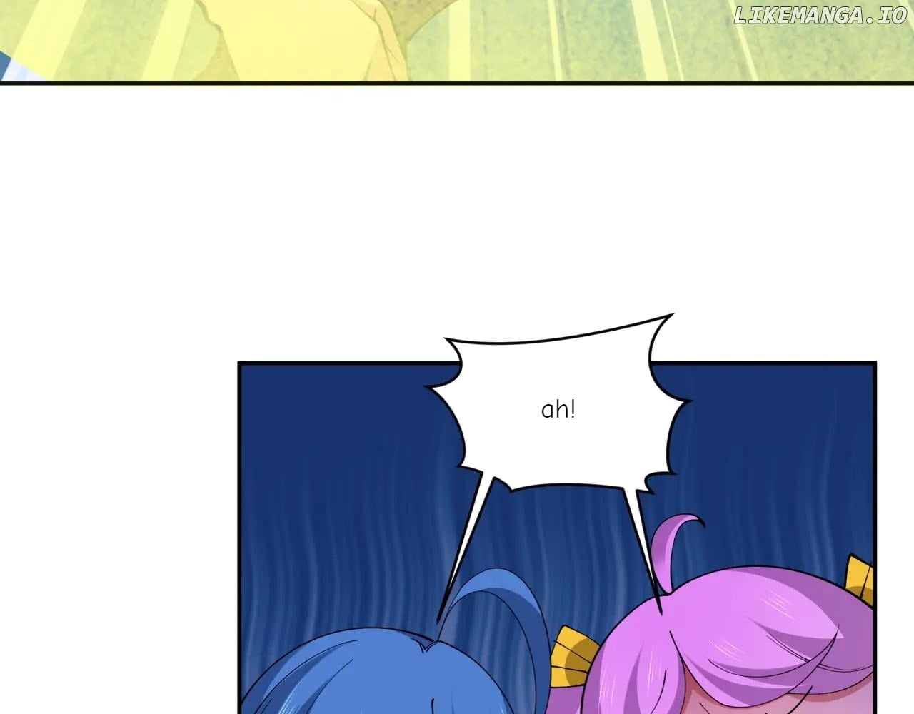Era of the Haunted Chapter 337 - page 94